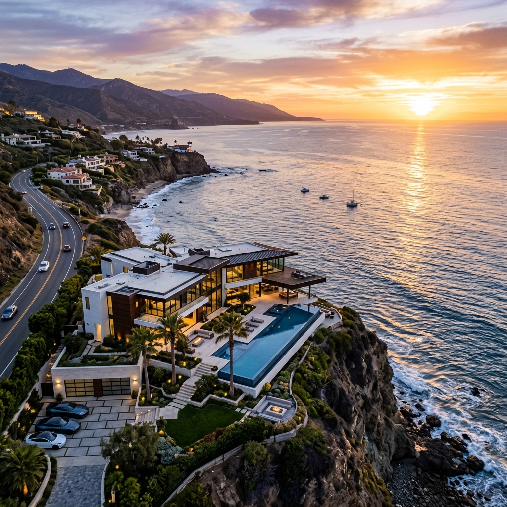 FPV Drone Videography