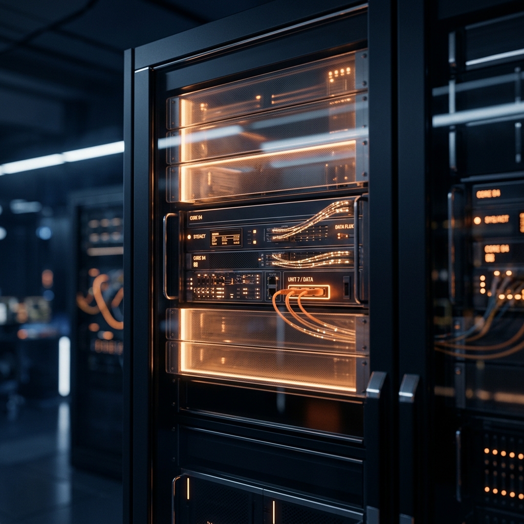 Ongoing Support Infrastructure